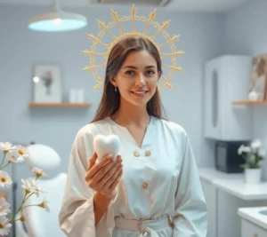 Santa Apolonia: la patrona de los odontólogos 2025