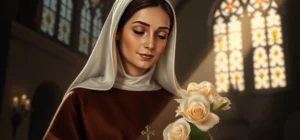 Santa Rita de Casia 2025