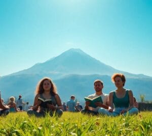 Estrenan en México “Libres”, película sobre la vida contemplativa que arrasa en España 2025