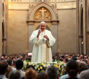 Homilía del Papa Francisco en el Monasterio de los Jerónimos de Belém, en Lisboa 2025