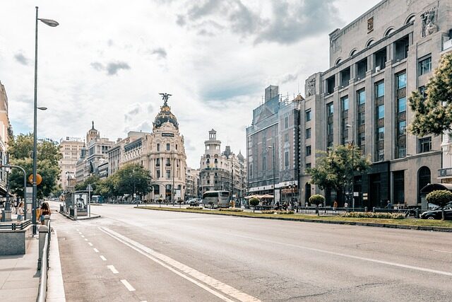 JMJ dejó a Madrid ganancia de más de 215 millones de dólares 2025