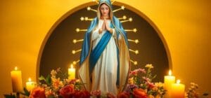 Novena de la Virgen Desatanudos: guía completa 2025