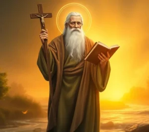 Oración a San Benito para pedir su intercesión y protección 2025 Oración a San Benito para pedir su intercesión y protección 2025