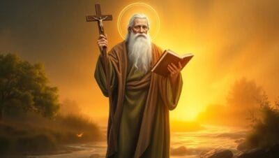 Oración a San Benito para pedir su intercesión y protección 2025