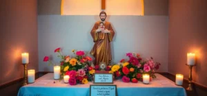 Oración eficaz a San Antonio para cualquier necesidad 2025