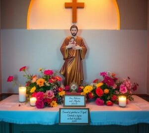 Oración eficaz a San Antonio para cualquier necesidad 2025