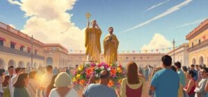 ¿Por qué celebramos a San Pedro y San Pablo el mismo día? 2025