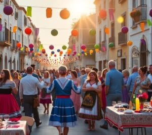 San Pedro de Alcántara: Día festivo 20 octubre 2025