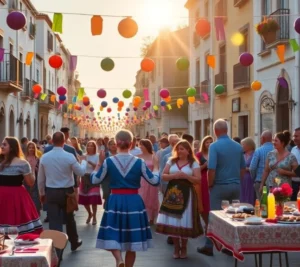 San Pedro de Alcántara: Día festivo 20 octubre 2025