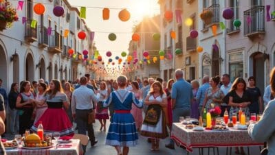 San Pedro de Alcántara: Día festivo 20 octubre 2025