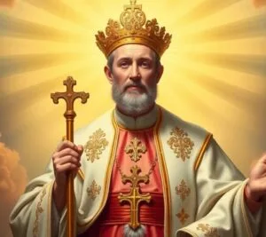 San Víctor I, Papa y Mártir: día festivo 28 de julio 2025 San Víctor I, Papa y Mártir: día festivo 28 de julio 2025