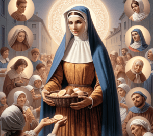 Hoy celebramos a Santa Isabel de Hungría, la princesa que se hizo sierva de todos 2025