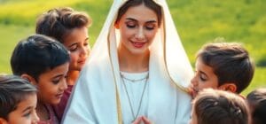 Nuestra Señora de Fátima: historia y significado 2025