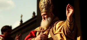 Descubre el sorprendente significado oculto detrás de la Misa de inicio de pontificado de León XIV y su impactante toma de posesión en San Juan de Letrán 2025