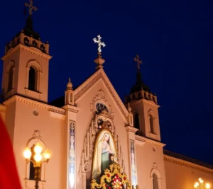 Descubre por qué la Novena a María Auxiliadora 2025 es un evento que no querrás perderte hoy mismo 2025 Descubre por qué la Novena a María Auxiliadora 2025 es un evento que no querrás perderte hoy mismo 2025