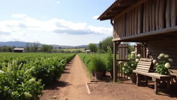 Descubre por qué San Isidro Labrador es el héroe oculto de los agricultores y de Madrid hoy mismo 2025