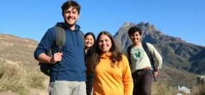 Descubre cómo estos jóvenes transformarán su fe en una increíble peregrinación de 5.300 kilómetros por el amor de Cristo 2025