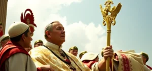 Descubre cómo el Papa León XIV está revolucionando la unidad con sorprendentes guiños a sus predecesores 2025