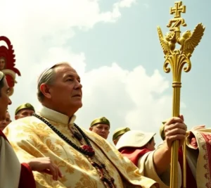 Descubre cómo el Papa León XIV está revolucionando la unidad con sorprendentes guiños a sus predecesores 2025