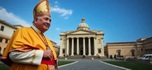 El desgarrador mensaje del cardenal Castillo en Roma tras la tragedia de los 13 mineros en Perú que no puedes ignorar 2025