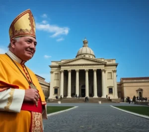 El desgarrador mensaje del cardenal Castillo en Roma tras la tragedia de los 13 mineros en Perú que no puedes ignorar 2025 El desgarrador mensaje del cardenal Castillo en Roma tras la tragedia de los 13 mineros en Perú que no puedes ignorar 2025