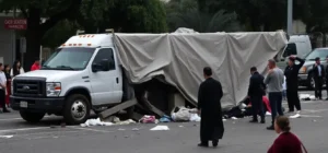La conmovedora oración de la Iglesia Católica por las víctimas de un trágico accidente en México que te hará reflexionar 2025