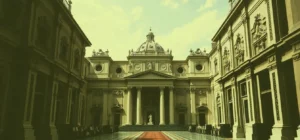 Descubre por qué el Papa León XIV eligió vivir en el Palacio Apostólico y lo que esto significa para el futuro de la Iglesia 2025