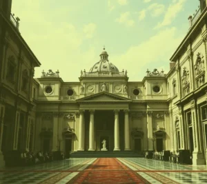 Descubre por qué el Papa León XIV eligió vivir en el Palacio Apostólico y lo que esto significa para el futuro de la Iglesia 2025 Descubre por qué el Papa León XIV eligió vivir en el Palacio Apostólico y lo que esto significa para el futuro de la Iglesia 2025
