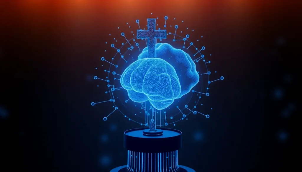 Descubre cómo la Iglesia en América Latina está enfrentando el reto de la Inteligencia Artificial con un innovador documento que cambiará todo 2025 Descubre cómo la Iglesia en América Latina está enfrentando el reto de la Inteligencia Artificial con un innovador documento que cambiará todo 2025