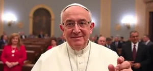 Impactante giro en el Senado: ¿Por qué los demócratas frenan al embajador de EE.UU. en el Vaticano? 2025