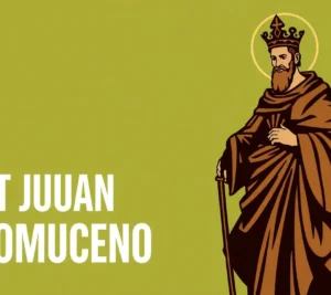 Descubre la increíble historia de San Juan Nepomuceno, el mártir que transformó la Reconciliación para siempre 2025 Descubre la increíble historia de San Juan Nepomuceno, el mártir que transformó la Reconciliación para siempre 2025