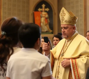 Descubre cómo Rosario por la Juventud de España está cambiando vidas mientras reza por el Papa León XIV en su emocionante quinta edición 2025