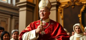 Descubre el impactante discurso del Papa León XIV que dejó a todos boquiabiertos en la Santa Sede 2025