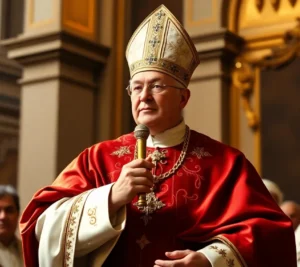 Descubre el impactante discurso del Papa León XIV que dejó a todos boquiabiertos en la Santa Sede 2025 Descubre el impactante discurso del Papa León XIV que dejó a todos boquiabiertos en la Santa Sede 2025