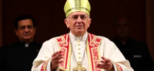 El sorprendente mensaje del cardenal de Guatemala sobre la elección del nuevo Papa que no te puedes perder 2025