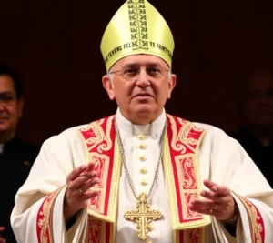 El sorprendente mensaje del cardenal de Guatemala sobre la elección del nuevo Papa que no te puedes perder 2025 El sorprendente mensaje del cardenal de Guatemala sobre la elección del nuevo Papa que no te puedes perder 2025