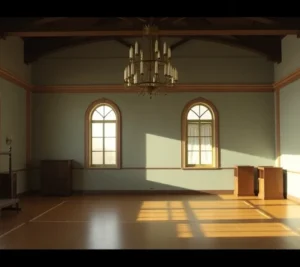 Descubre el gimnasio que recibió al Papa León XIV y lo que te espera allí ¡No podrás creerlo! 2025 Descubre el gimnasio que recibió al Papa León XIV y lo que te espera allí ¡No podrás creerlo! 2025