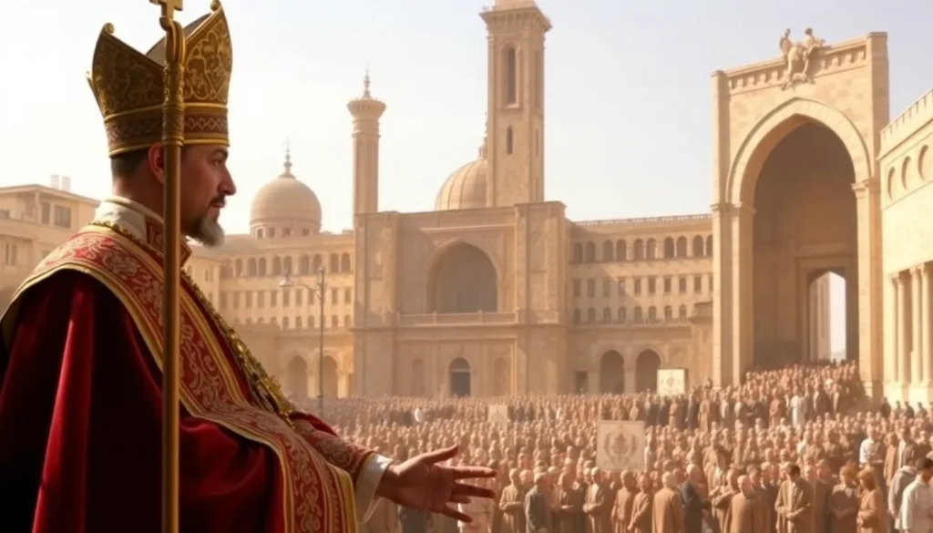 Un sorprendente mensaje del Gran Imán de Al-Azhar al Papa León XIV que nadie esperaba 2025 Un sorprendente mensaje del Gran Imán de Al-Azhar al Papa León XIV que nadie esperaba 2025