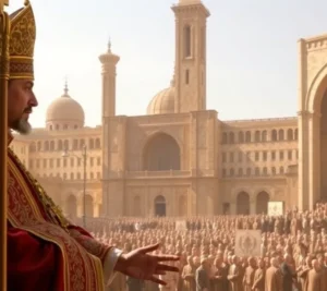 Un sorprendente mensaje del Gran Imán de Al-Azhar al Papa León XIV que nadie esperaba 2025