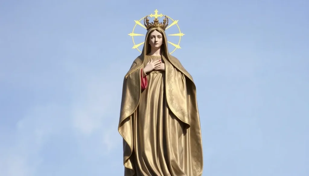 Descubre la poderosa oración a la Virgen que San Simón Stock reveló y que la Iglesia Católica celebra hoy 2025 Descubre la poderosa oración a la Virgen que San Simón Stock reveló y que la Iglesia Católica celebra hoy 2025