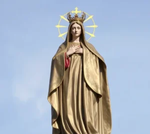 Descubre la poderosa oración a la Virgen que San Simón Stock reveló y que la Iglesia Católica celebra hoy 2025 Descubre la poderosa oración a la Virgen que San Simón Stock reveló y que la Iglesia Católica celebra hoy 2025