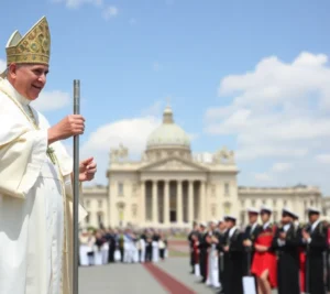 Increíble noticia desde el Vaticano: El Papa León XIV elige a un nuevo obispo para Filipinas y marca un hito en su pontificado en Asia 2025