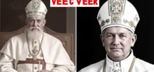 Descubre la impactante verdad detrás de los videos falsos del Papa León XIV que están causando furor en las redes sociales 2025