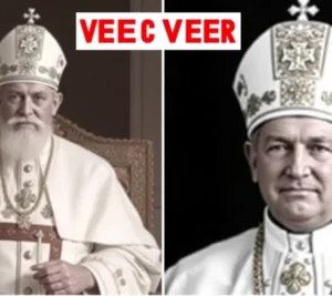 Descubre la impactante verdad detrás de los videos falsos del Papa León XIV que están causando furor en las redes sociales 2025 Descubre la impactante verdad detrás de los videos falsos del Papa León XIV que están causando furor en las redes sociales 2025