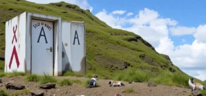 Perú da un paso histórico al proteger a los niños y defender el uso de baños según su sexo biológico ¡Descubre lo que esto significa! 2025