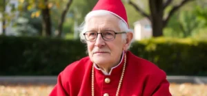 Increíble recuperación del cardenal de 99 años, el segundo más anciano del mundo, ¡no te lo vas a creer! 2025