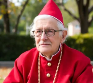 Increíble recuperación del cardenal de 99 años, el segundo más anciano del mundo, ¡no te lo vas a creer! 2025