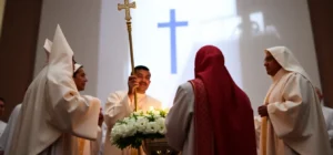 Descubre por qué el Jubileo del Clero en República Dominicana clama por sacerdotes santos y lo que esto significa para el futuro de la fe 2025