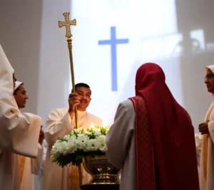 Descubre por qué el Jubileo del Clero en República Dominicana clama por sacerdotes santos y lo que esto significa para el futuro de la fe 2025