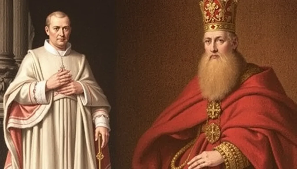 Descubre 10 secretos sorprendentes sobre San Juan Pablo II que no conocías 2025 Descubre 10 secretos sorprendentes sobre San Juan Pablo II que no conocías 2025